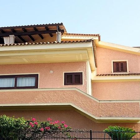 Villa Da Rosa Olbia Exterior foto