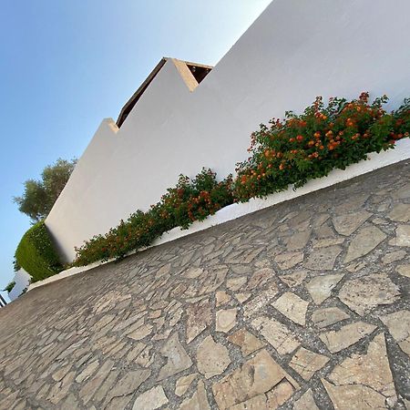 Villa Da Rosa Olbia Exterior foto