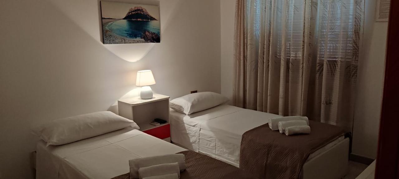 Villa Da Rosa Olbia Exterior foto