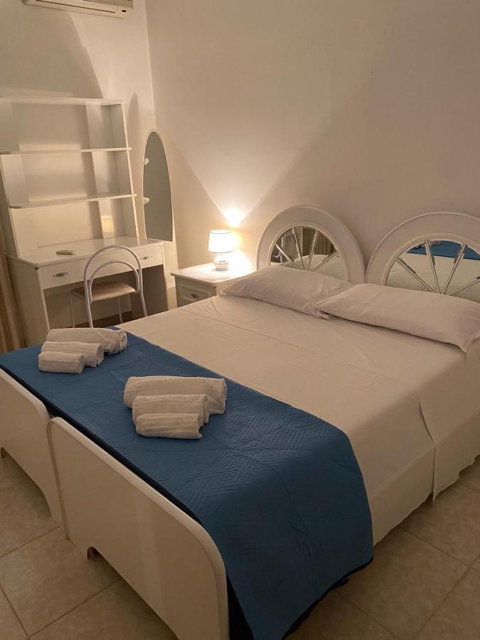 Villa Da Rosa Olbia Exterior foto