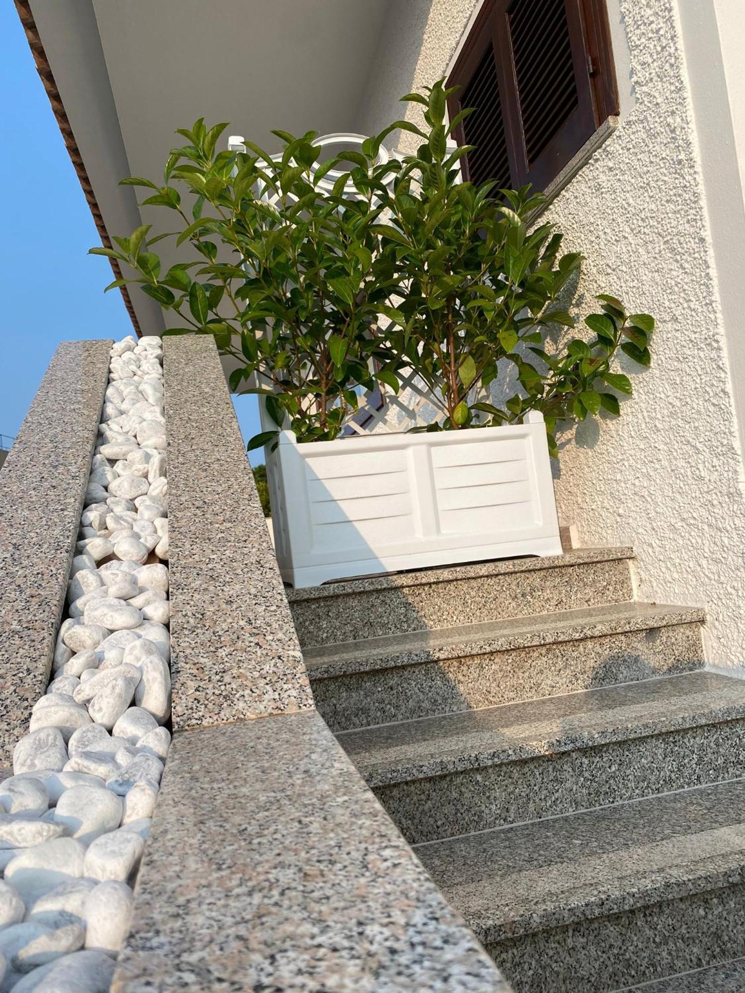 Villa Da Rosa Olbia Exterior foto
